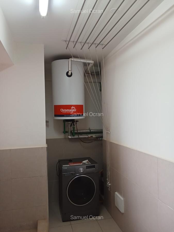 Serviced 2 Bed Apartment with En Suite at General Mathenge Road - 5
