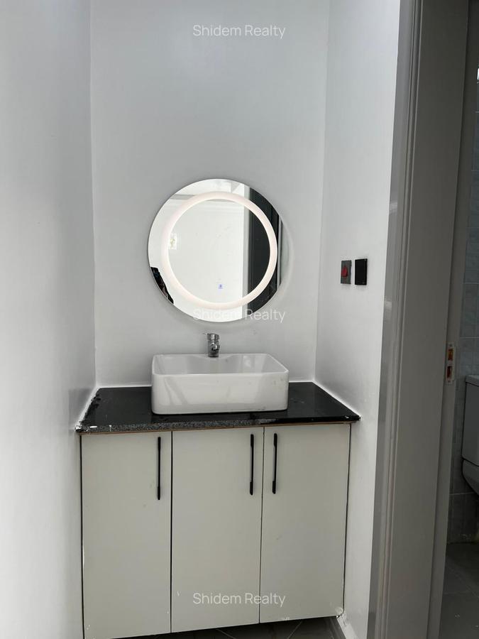 4 Bed House with En Suite at Ruiru - 7