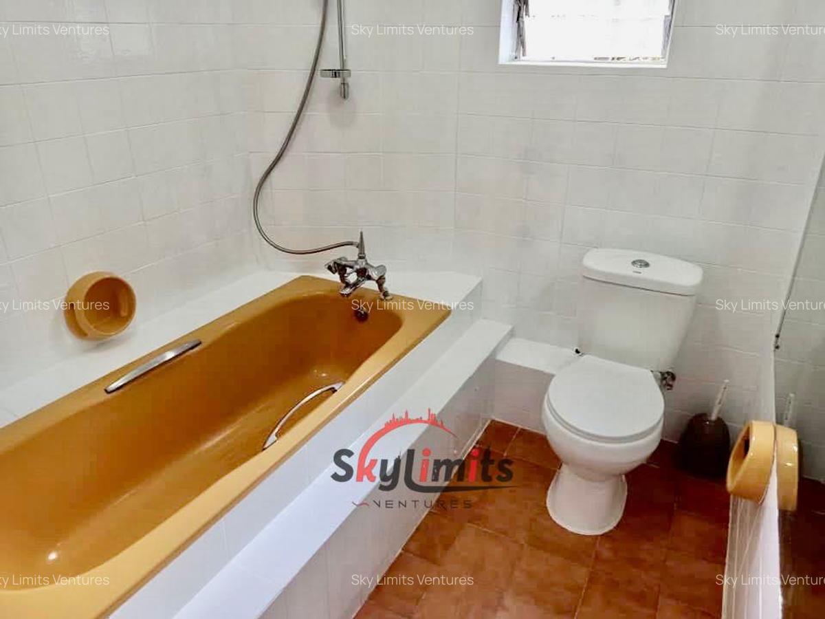 4 Bed House with En Suite at Thigiri Ridge - 14