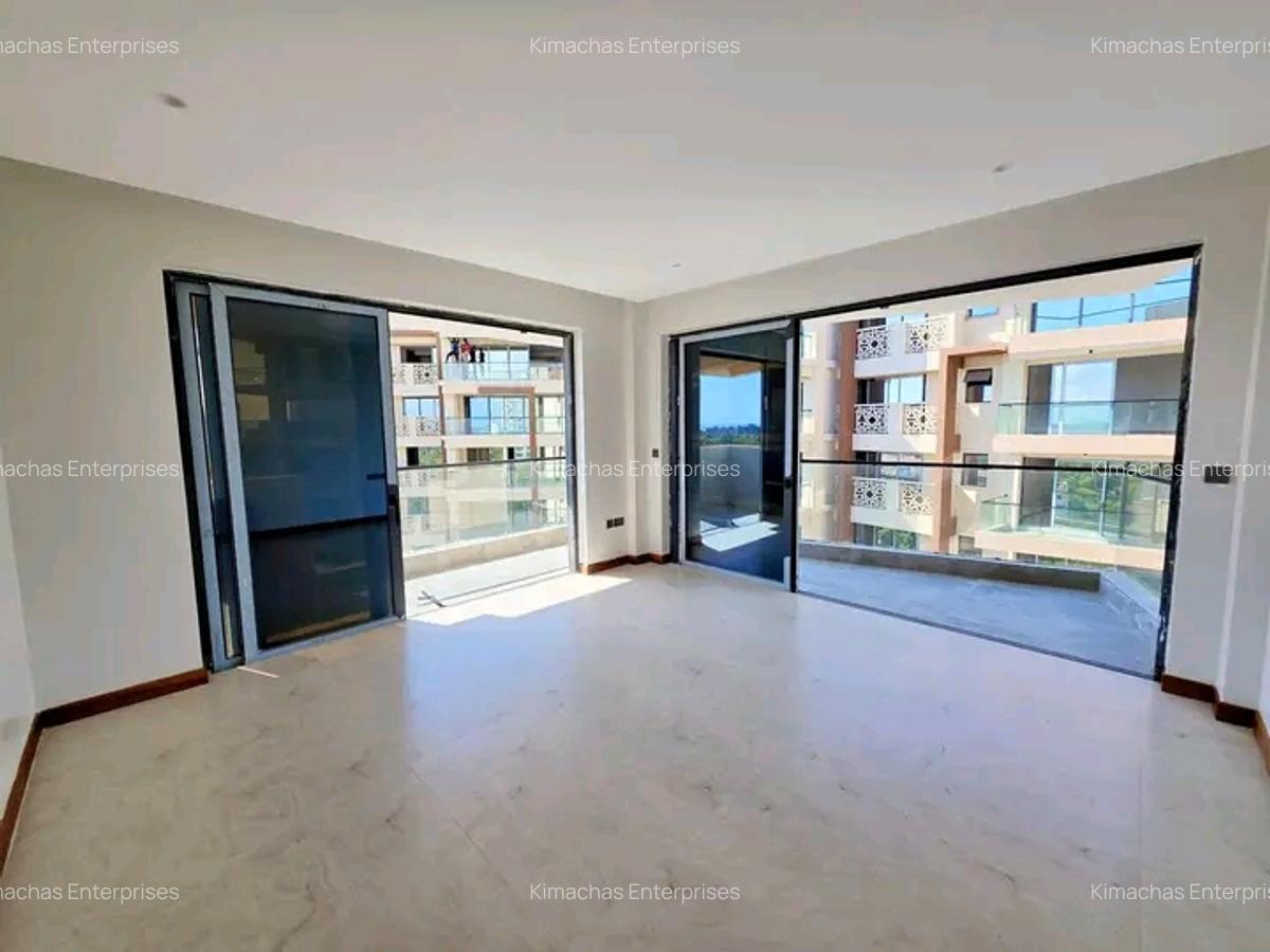 3 Bed Apartment with En Suite at Mbuuni Road - 6