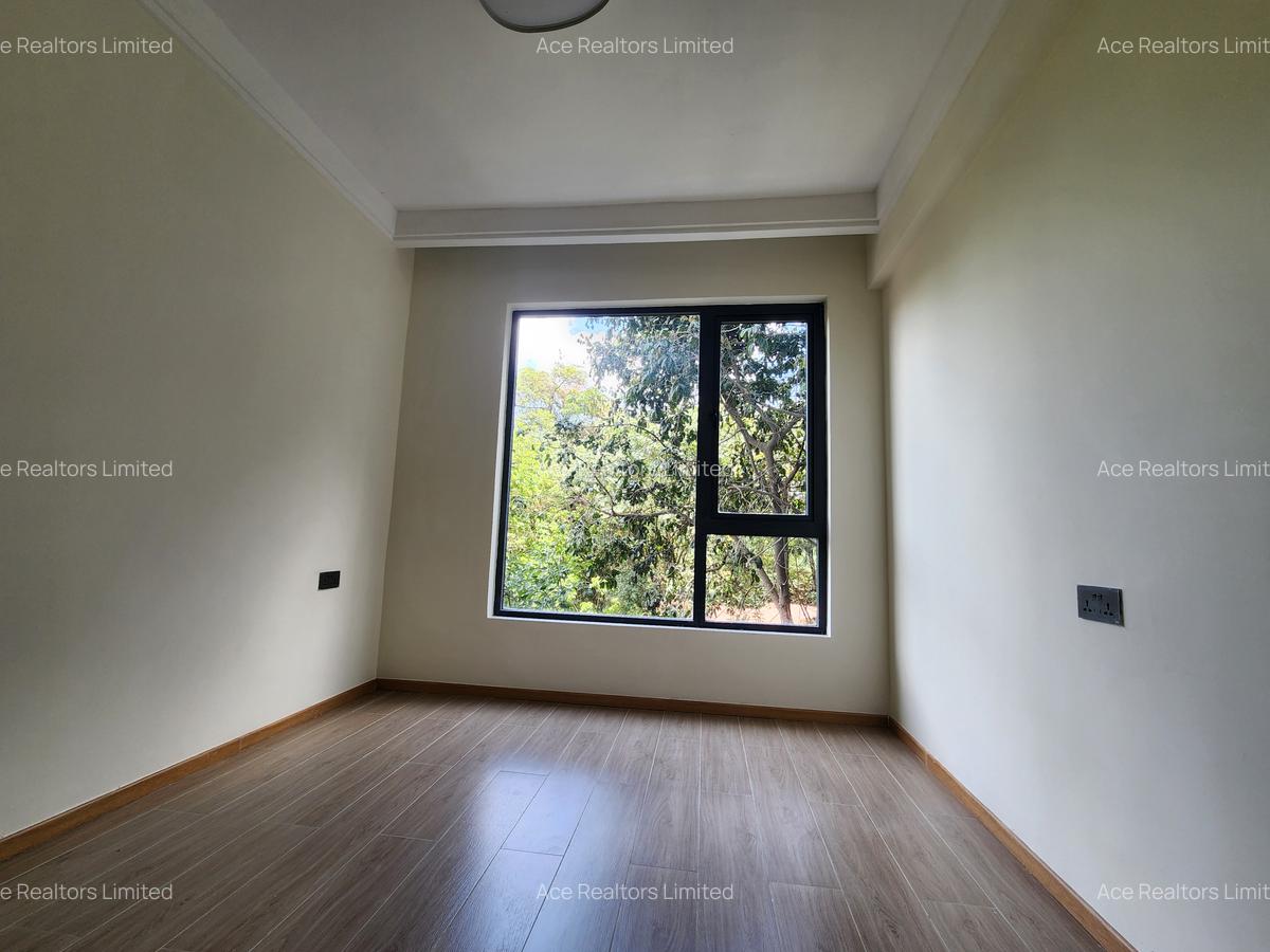 2 Bed Apartment with En Suite at Westlands Road - 11