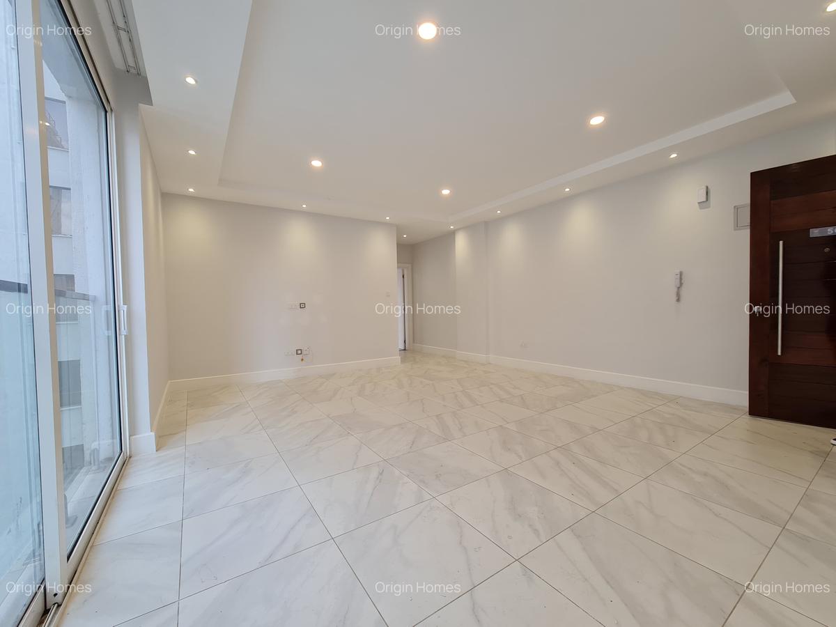 1 Bed Apartment with En Suite at Rhapta Road - 8