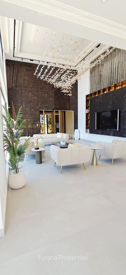 4 Bed House in Vipingo - 3