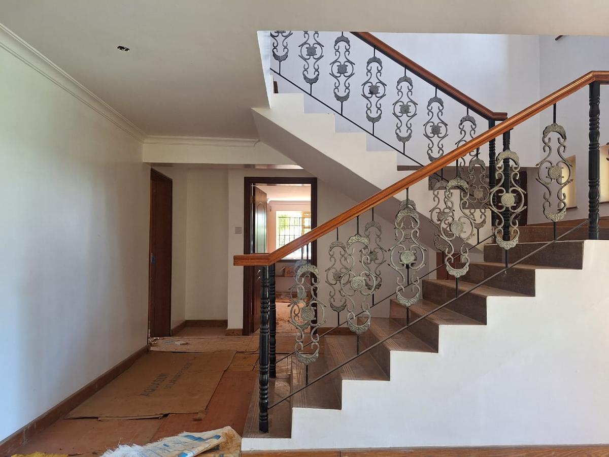 4 Bed Townhouse with En Suite in Runda - 18