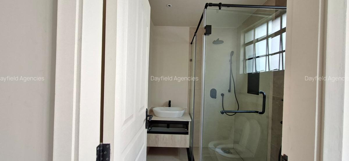 4 Bed House with En Suite at Off Peponi Road - 18