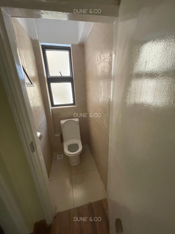 Serviced 2 Bed Apartment with En Suite in Lavington - 11