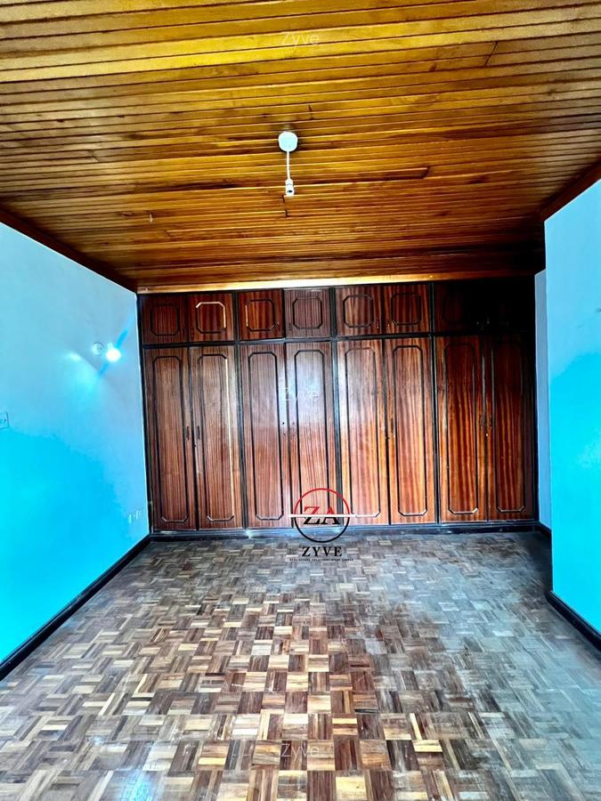 3 Bed Apartment with En Suite at Milimani - 10