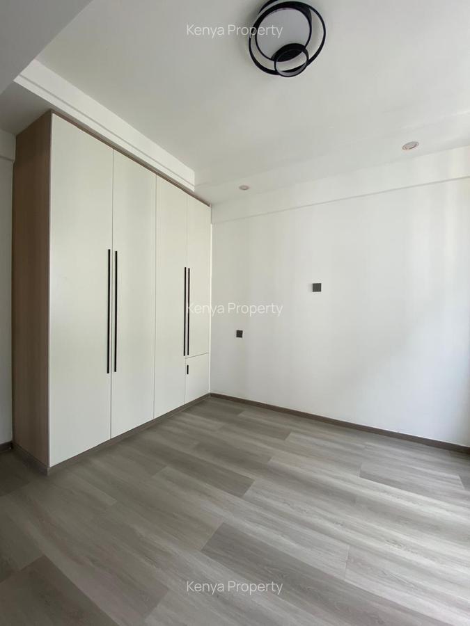 2 Bed Apartment with En Suite in Kilimani - 6