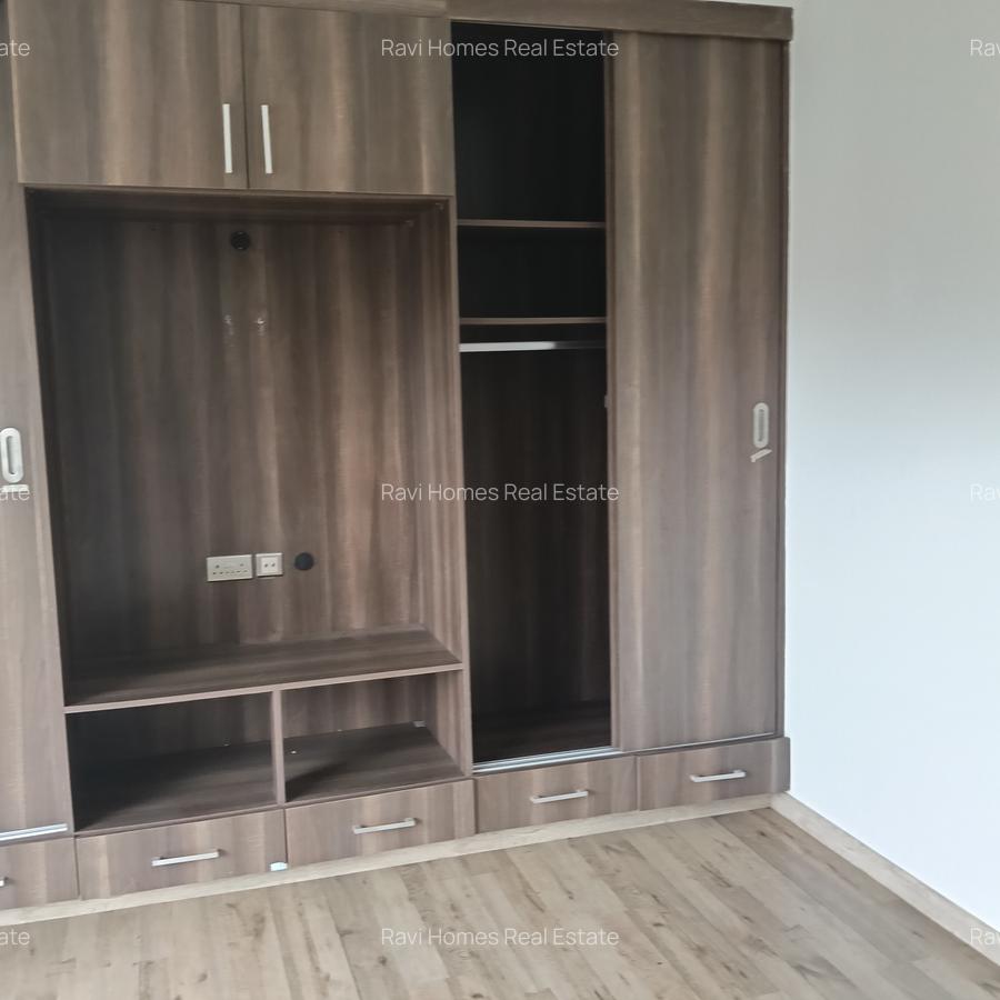 2 Bed Apartment with En Suite at Olenguruoni - 8