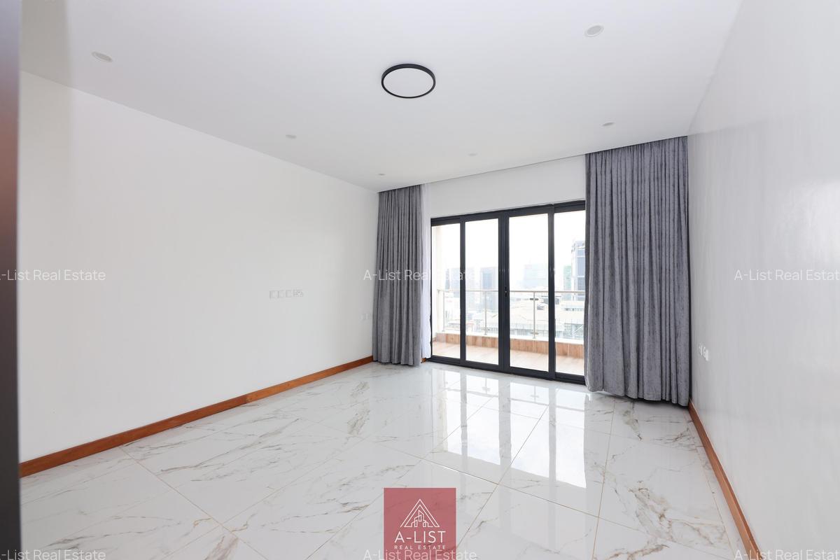 4 Bed Apartment with En Suite at Lantana Road - 10