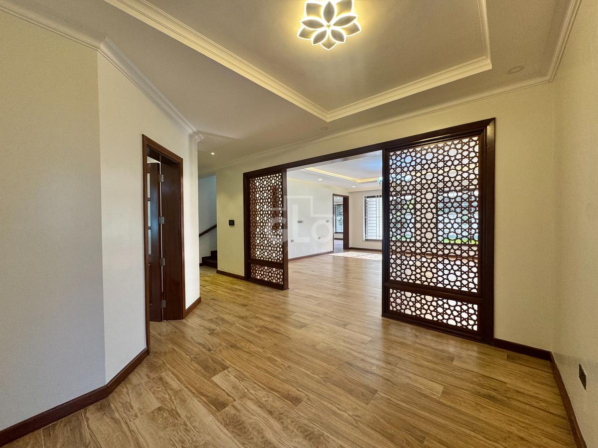 4 Bed House with En Suite in Karen - 7