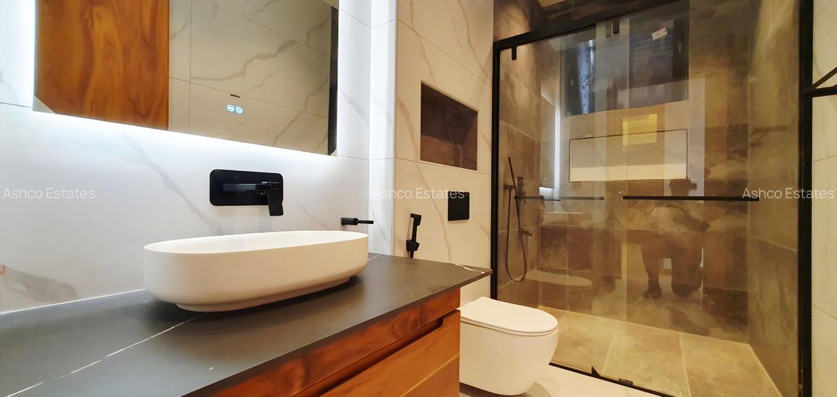 4 Bed Apartment with En Suite in Spring Valley - 17