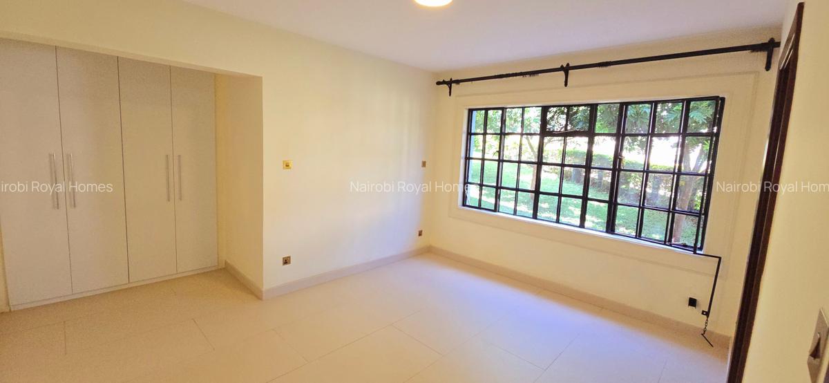 Commercial Property with Backup Generator at Runda Grove - 12