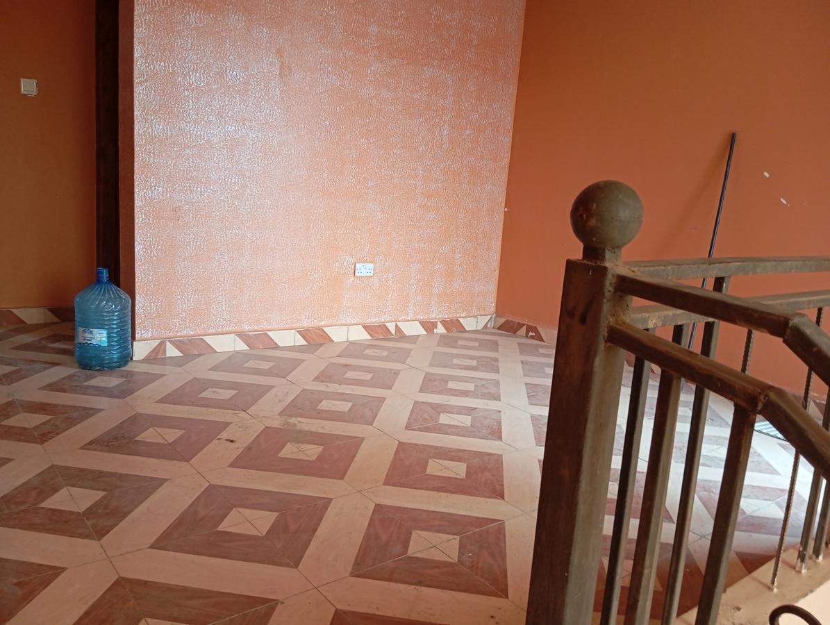 4 Bed House with En Suite in Kitengela - 9