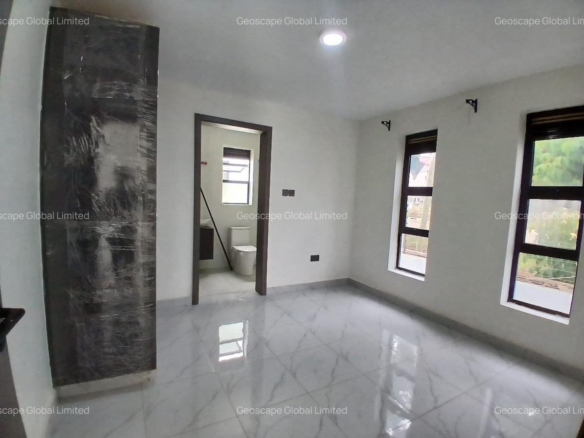 5 Bed House with En Suite in Ruiru - 6