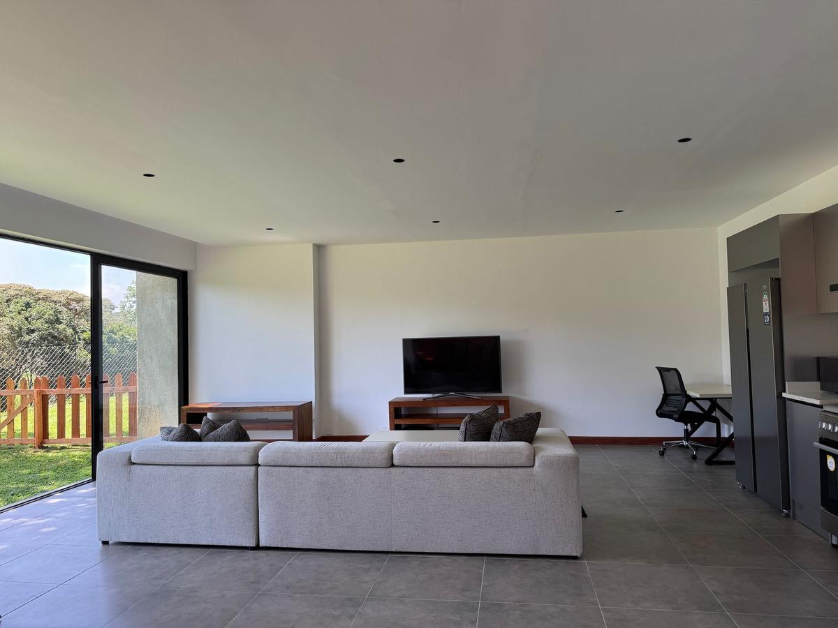 2 Bed House with En Suite in Karen - 3