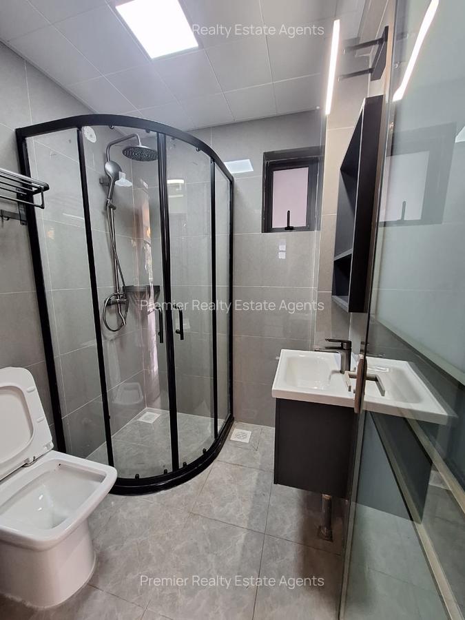 2 Bed Apartment with En Suite at Riverside - 7