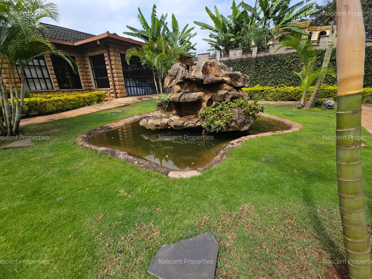 5 Bed House with En Suite in Nyari - 2