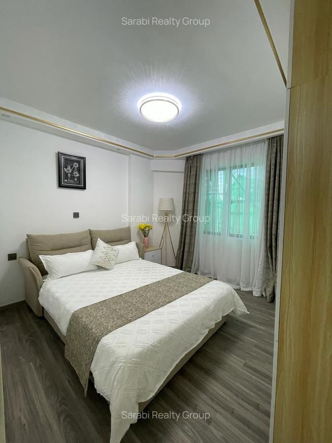 1 Bed Apartment with En Suite in Westlands Area - 3