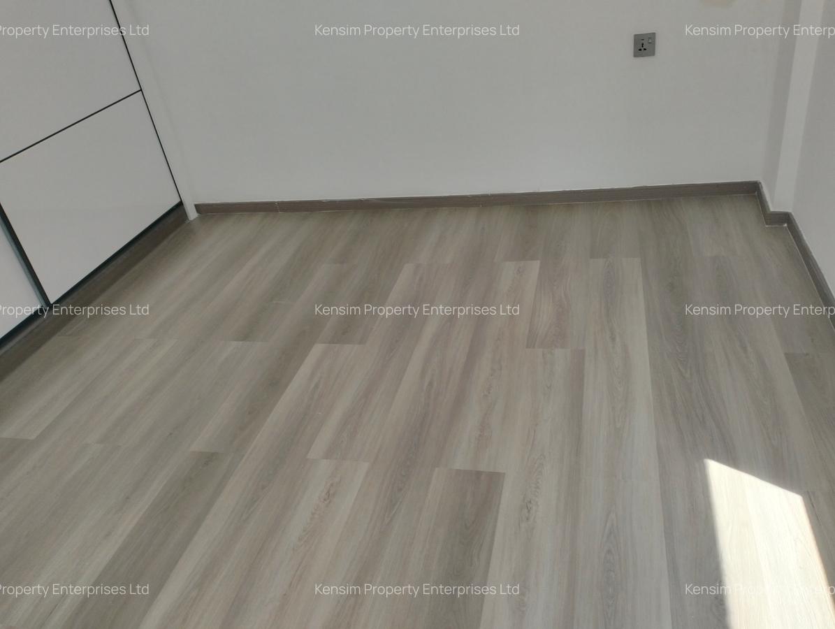 2 Bed Apartment with En Suite in Kilimani - 3