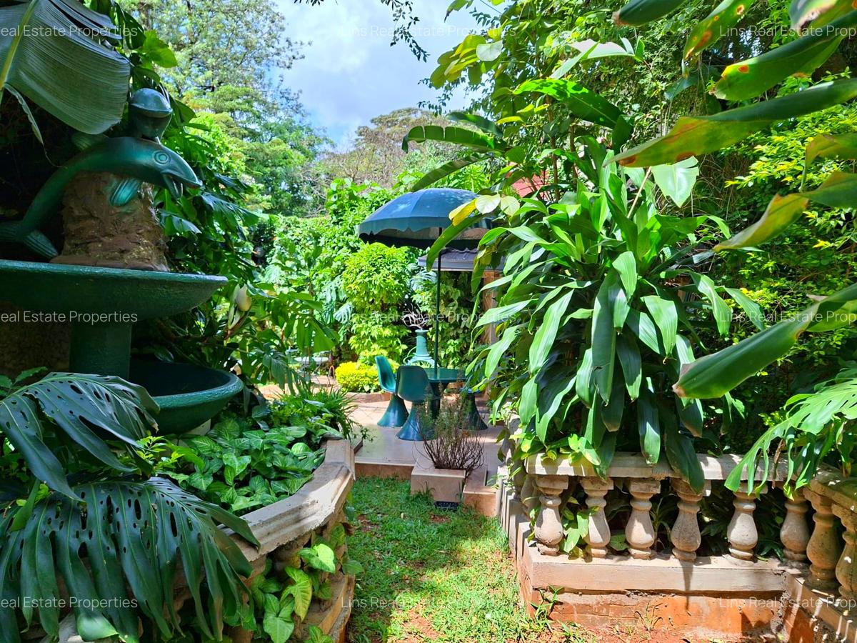 1 Bed House with En Suite in Runda - 2