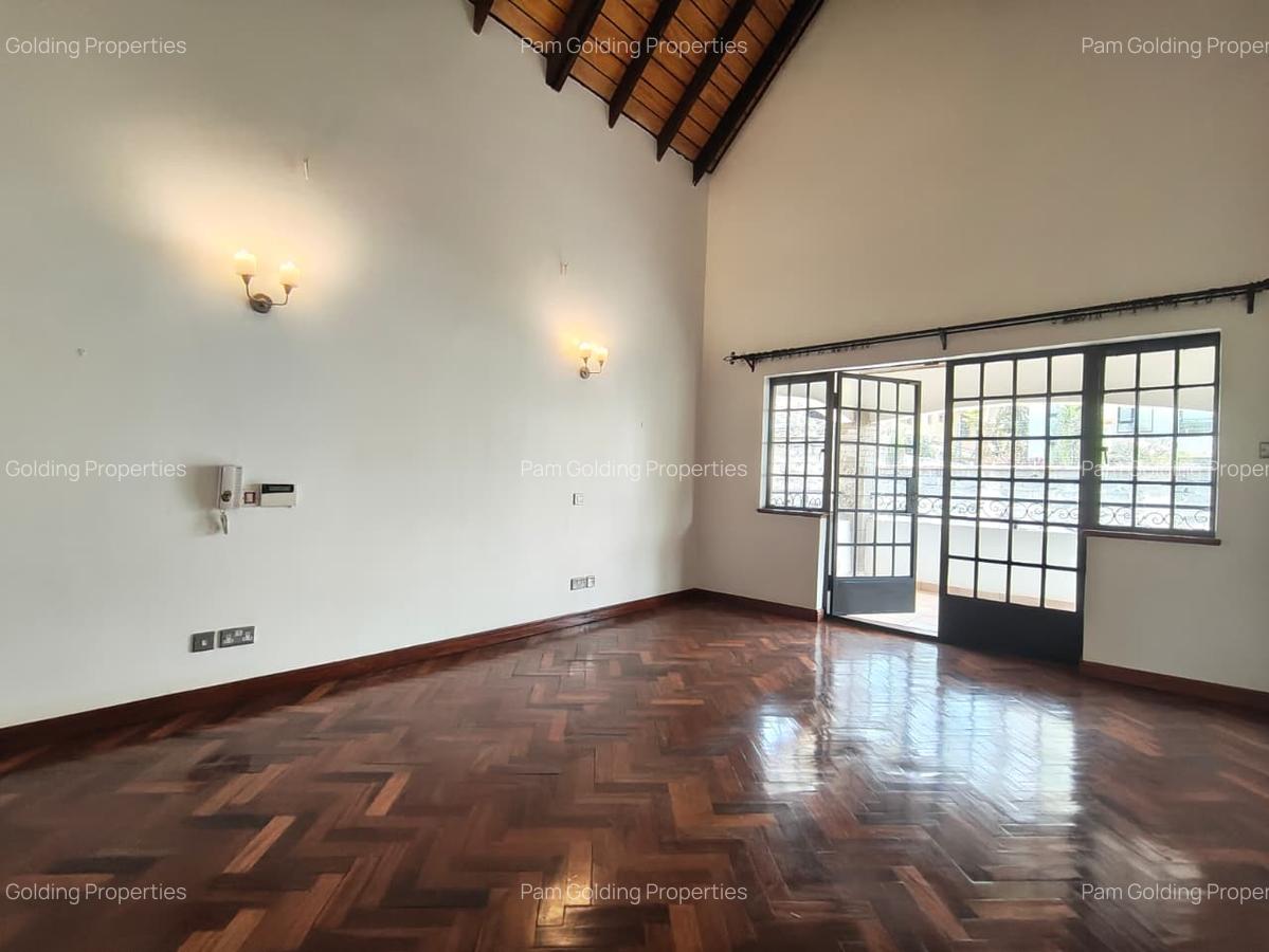 5 Bed House with Staff Quarters in Lavington - 11