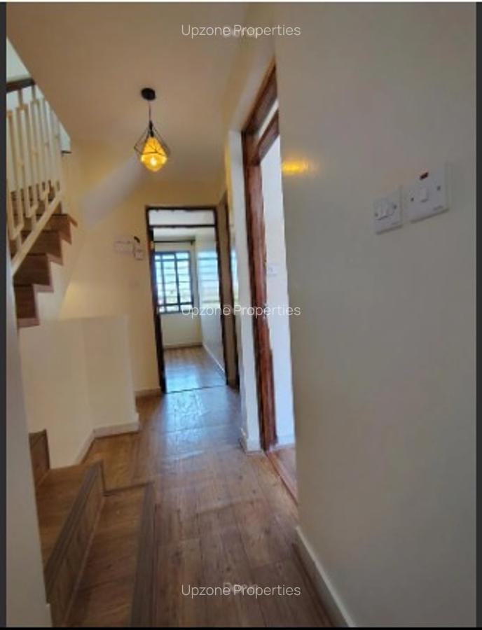 3 Bed Townhouse with En Suite in Lower Kabete - 13