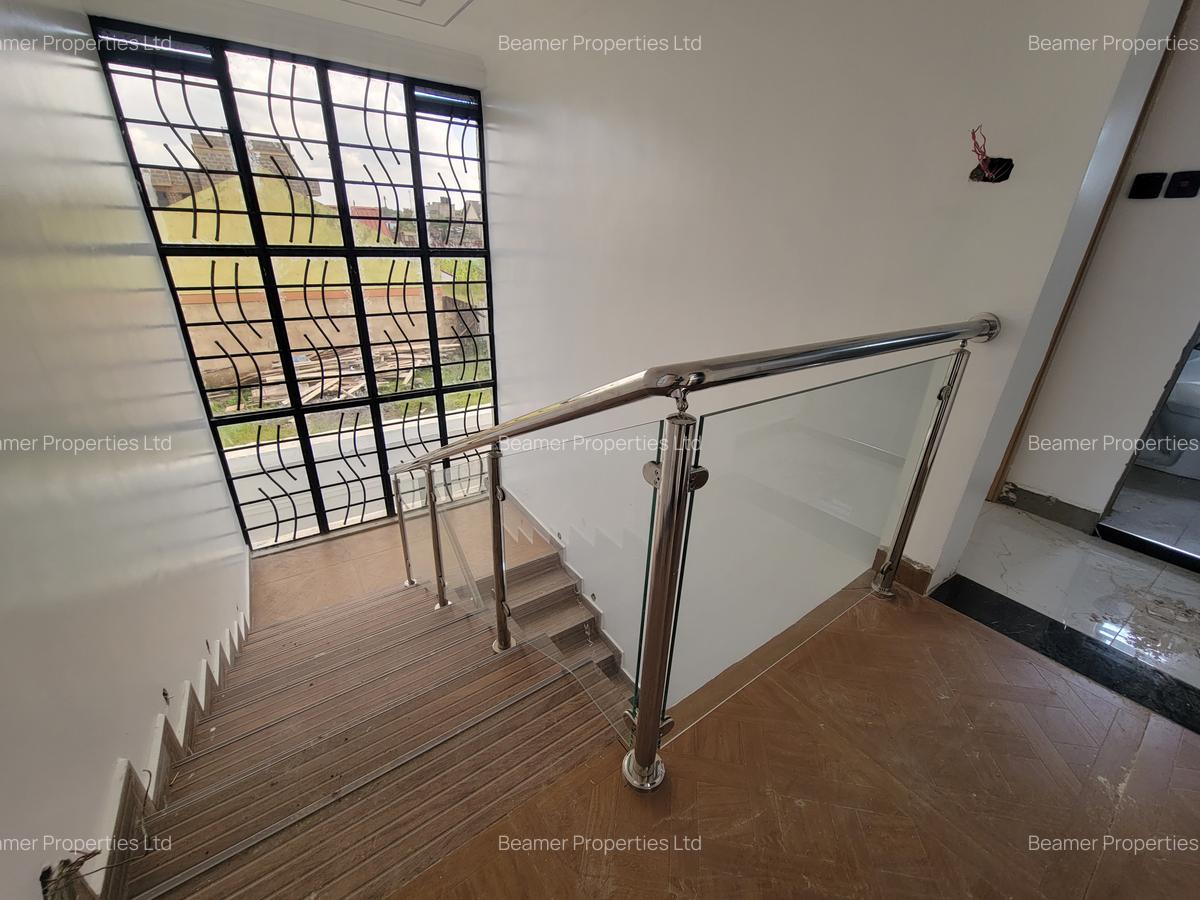 3 Bed House with En Suite at Ruiru Kimbo - 3