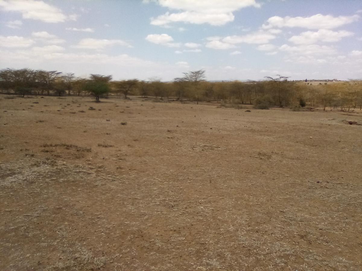 Land at Athi River - 12