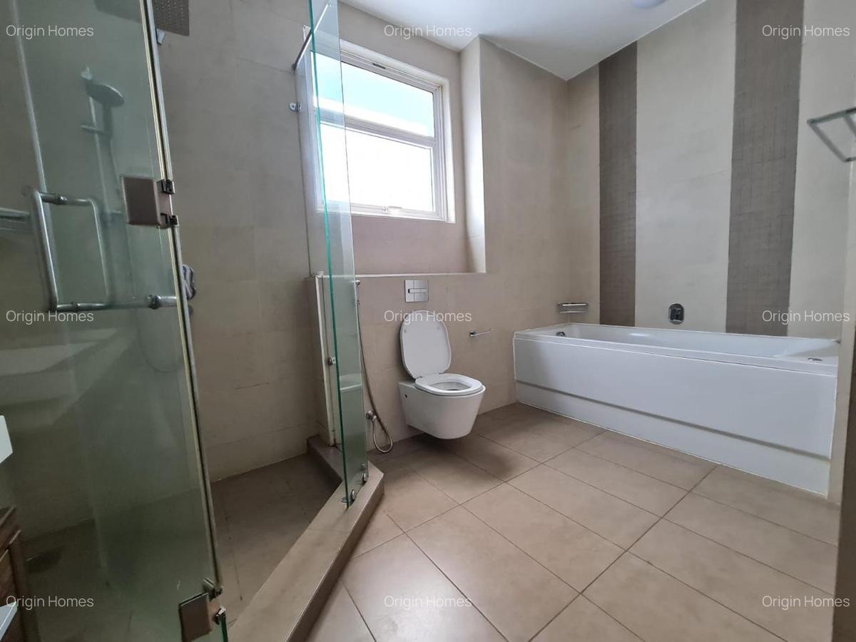 3 Bed Apartment with En Suite at General Mathenge Road - 12