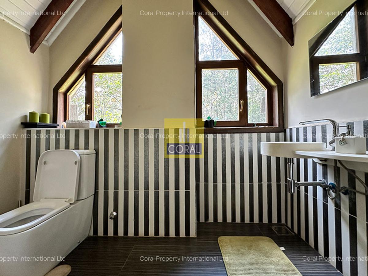 5 Bed Villa with En Suite in Lower Kabete - 15