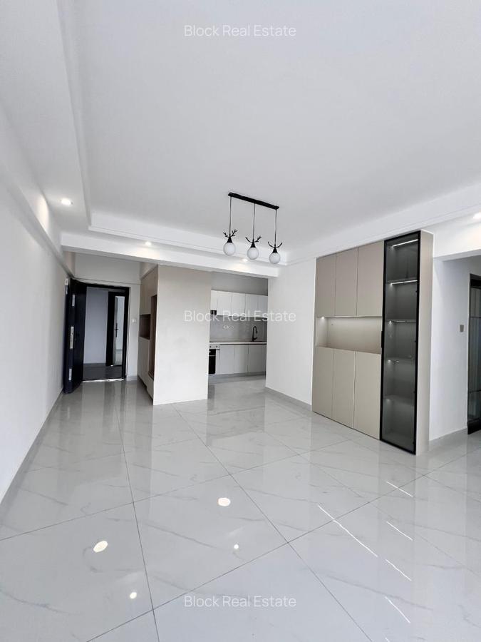 2 Bed Apartment with En Suite in Kileleshwa - 4