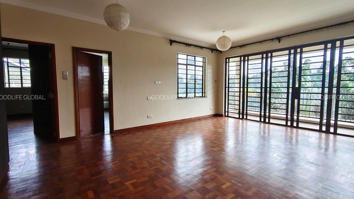 5 Bed House with En Suite at Lower Kabete - 5