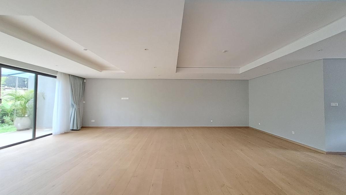 4 Bed Townhouse with En Suite in Lower Kabete - 3