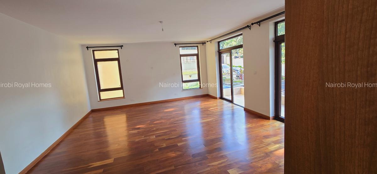 5 Bed Townhouse with En Suite at Lavington Green - 9