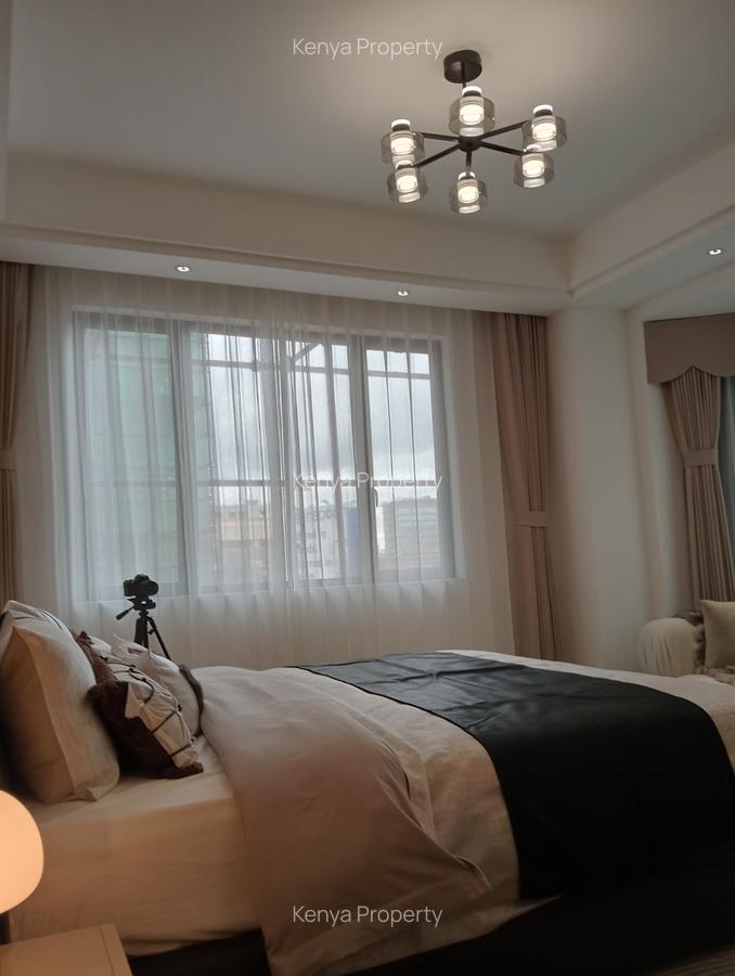 1 Bed Apartment with Swimming Pool at Peponi Road - 7