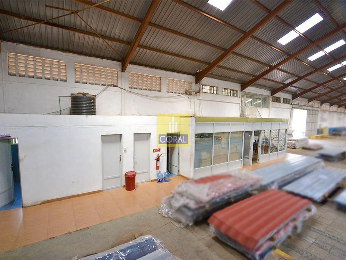 1,700 m² Warehouse in Thika - 5