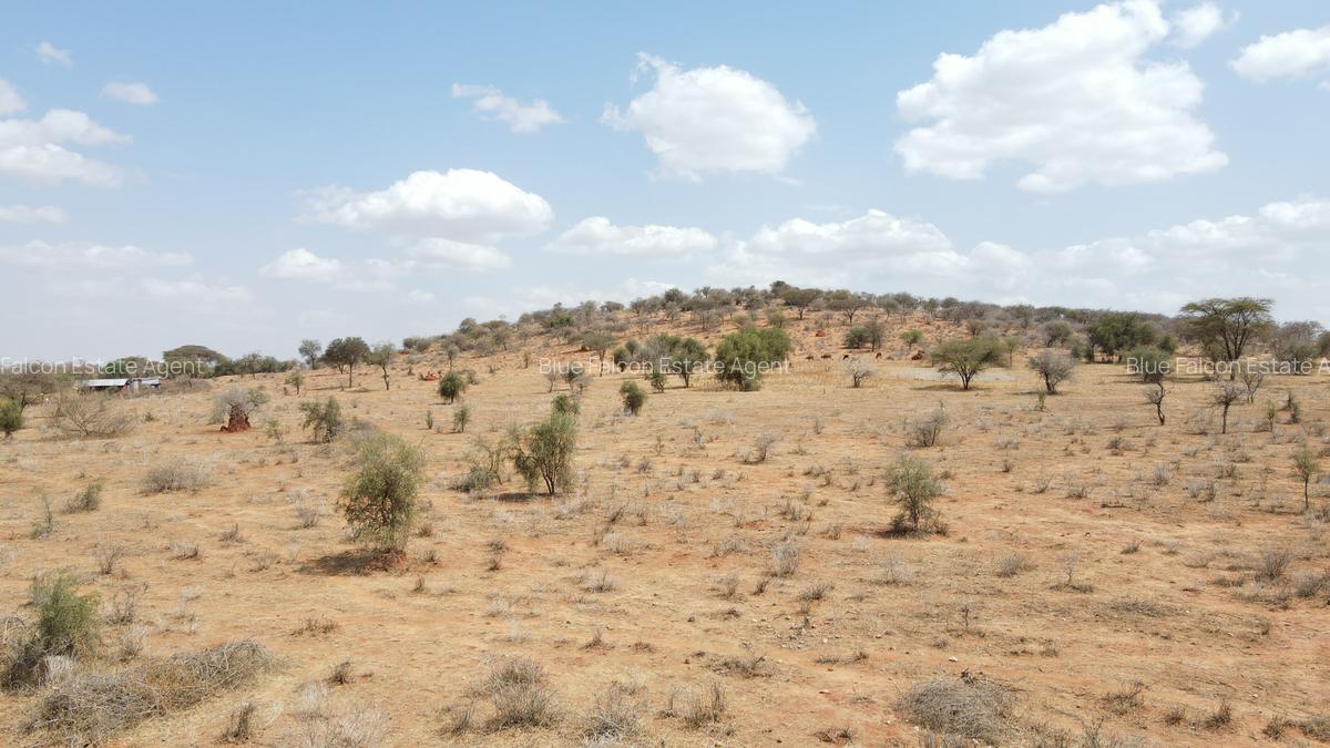 0.25 ac Land at Amboseli Road - 4
