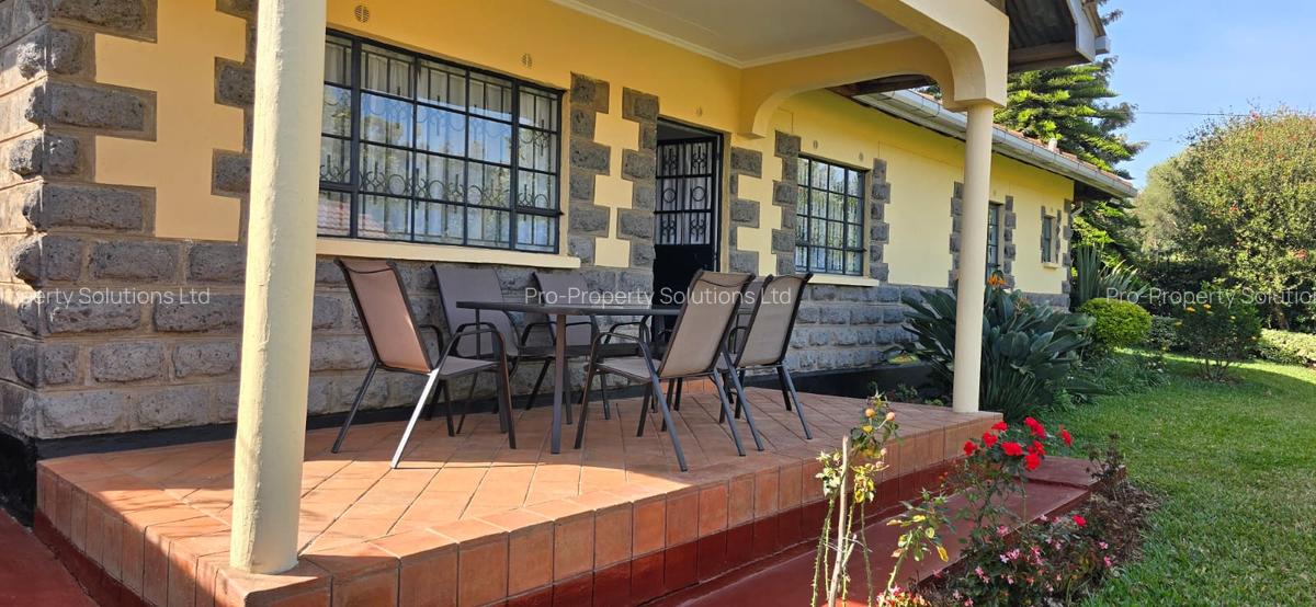 3 Bed House at Juanco - 12