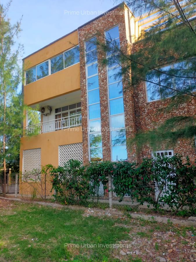 4 Bed Villa with En Suite in Kilifi - 11