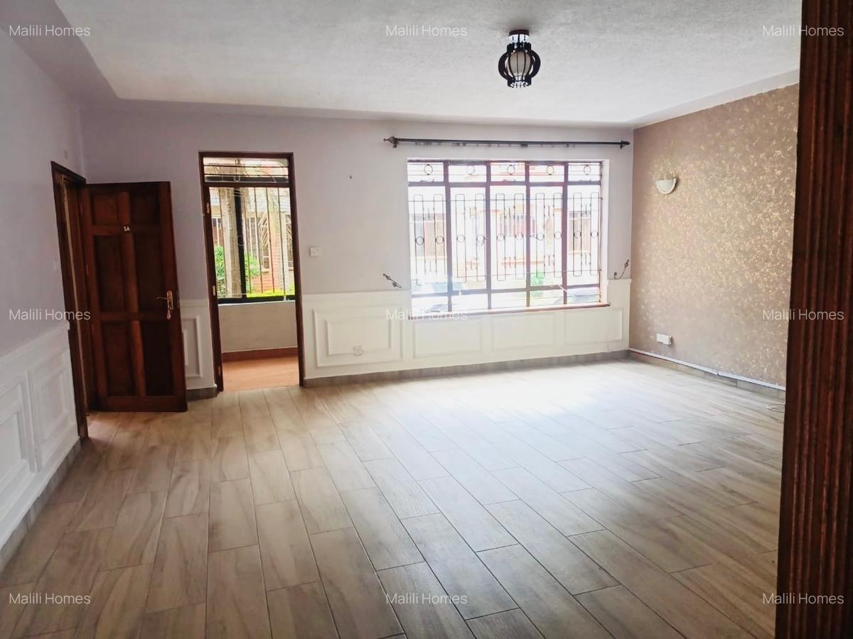 3 Bed Apartment in Lavington - 9