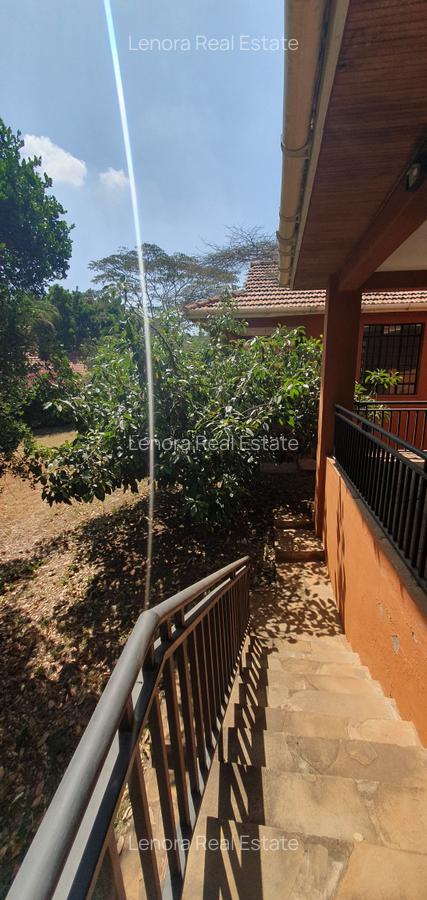 4 Bed House with En Suite in Karen - 9