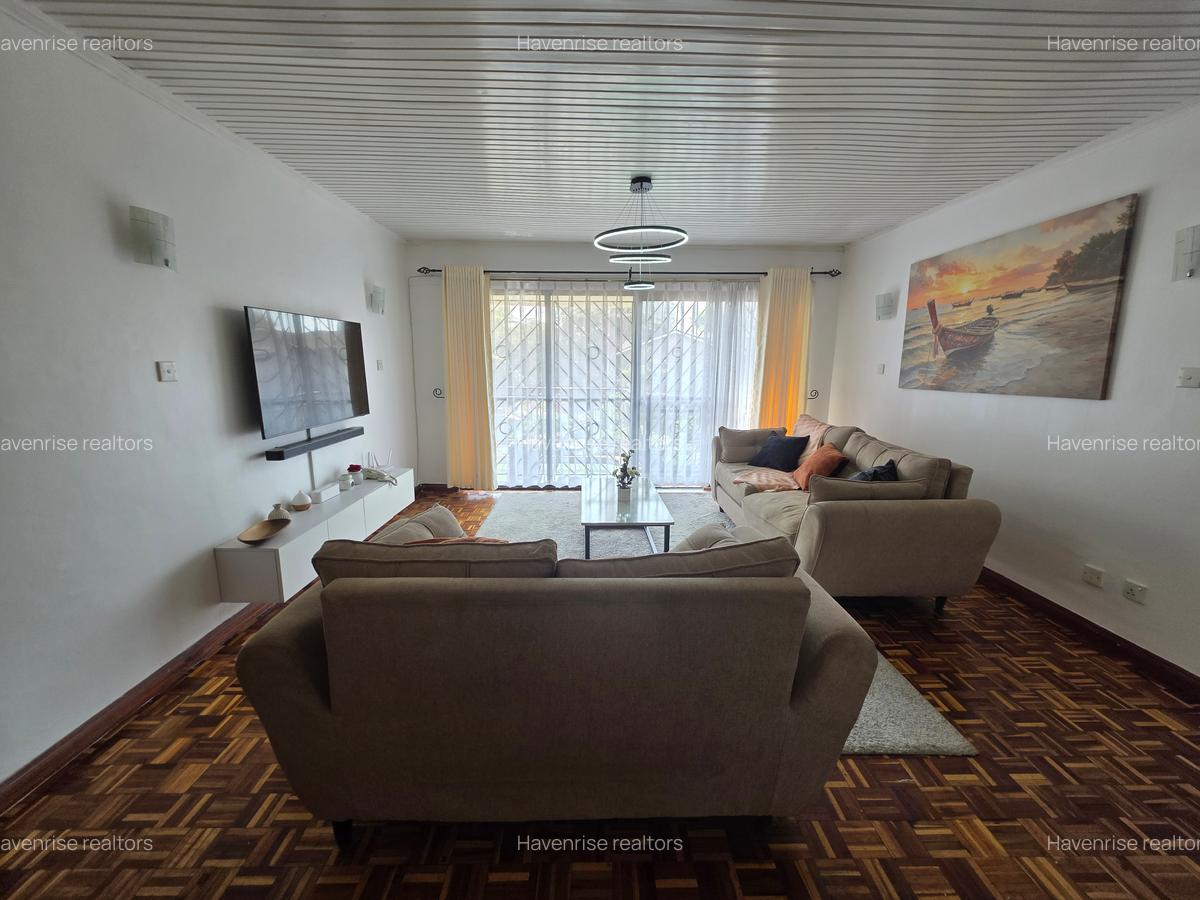 3 Bed Apartment at Durham Road - 2