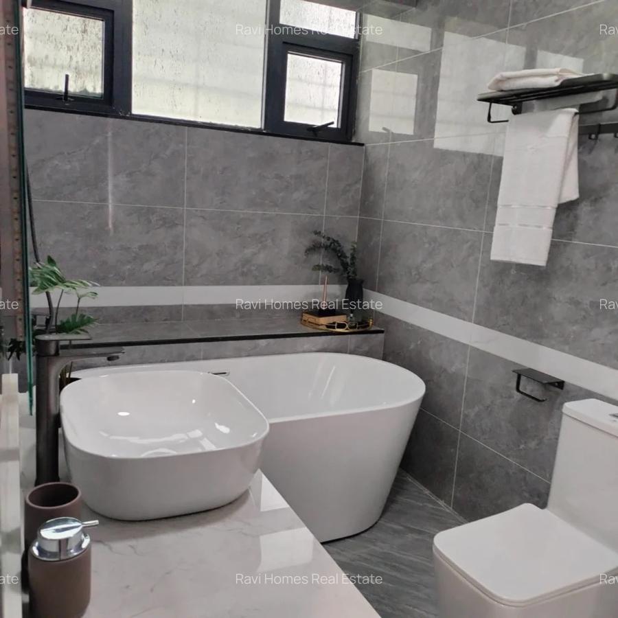 Studio Apartment with Swimming Pool at Sports Road - 18
