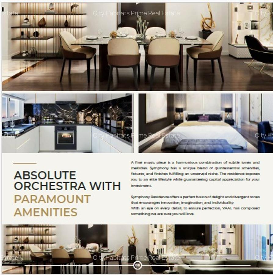 2 Bed Apartment with En Suite in Riara Road - 7