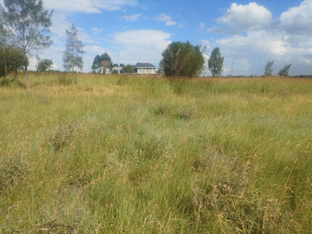 10 ac Land at Kiserian-Isinya Road - 9