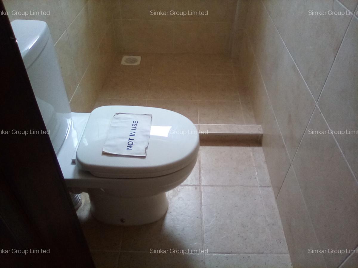 5 Bed Townhouse with En Suite at Syokimau - 12