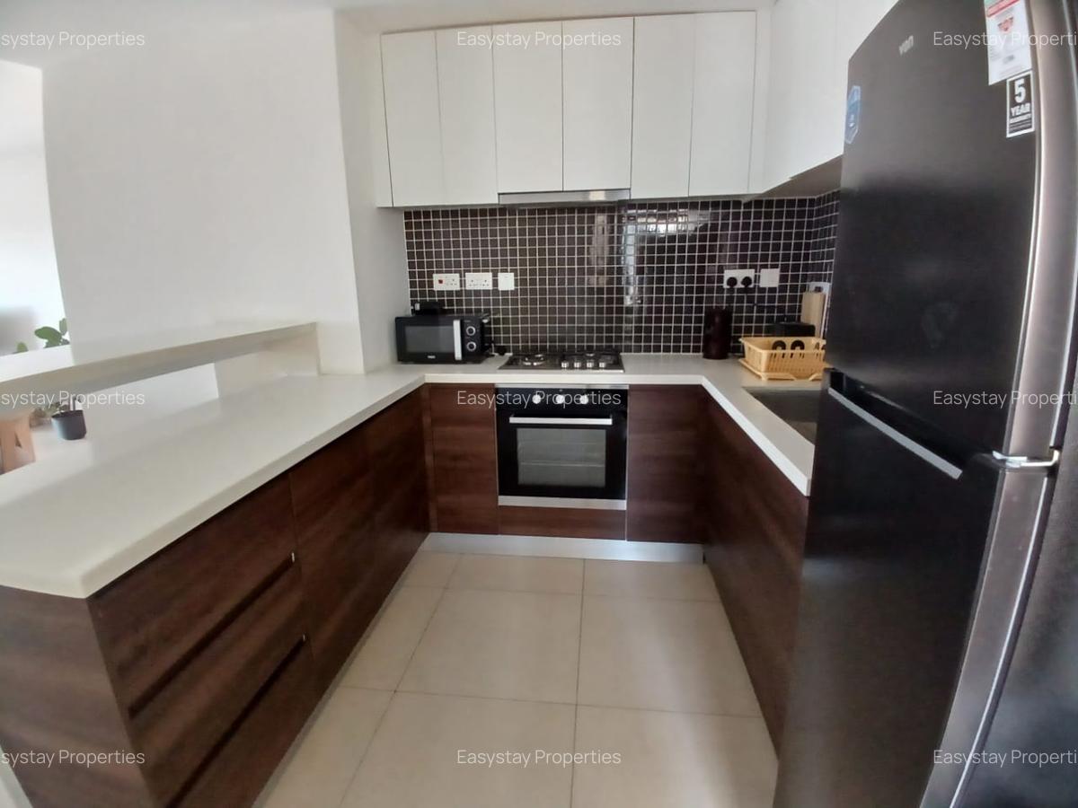 Furnished 2 Bed Apartment with En Suite in Lavington - 12
