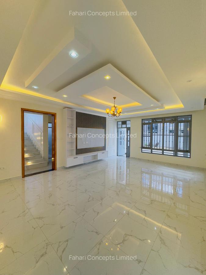 5 Bed Villa with En Suite at Mugutha - 4