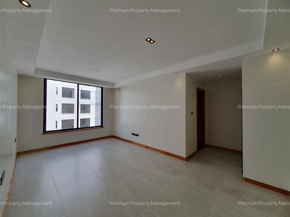 4 Bed Apartment with En Suite at Peponi Rd - 19